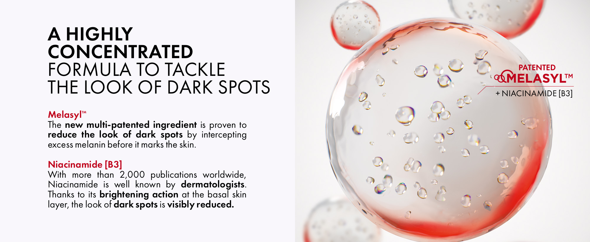 Liftactiv Pigment Specialist B3 Anti-Aging Serum - Vichy Canada