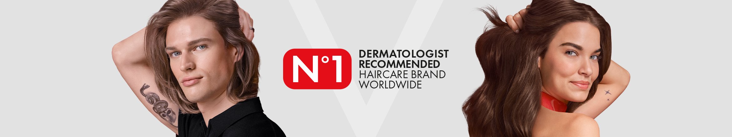 Shop by concern haircare