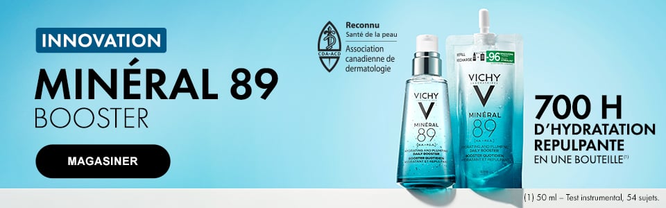 Mineral 89 New Innovation