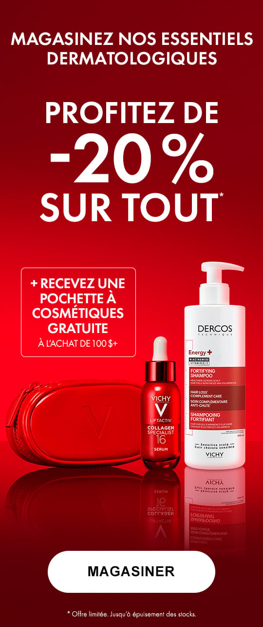 Dercos Promotion