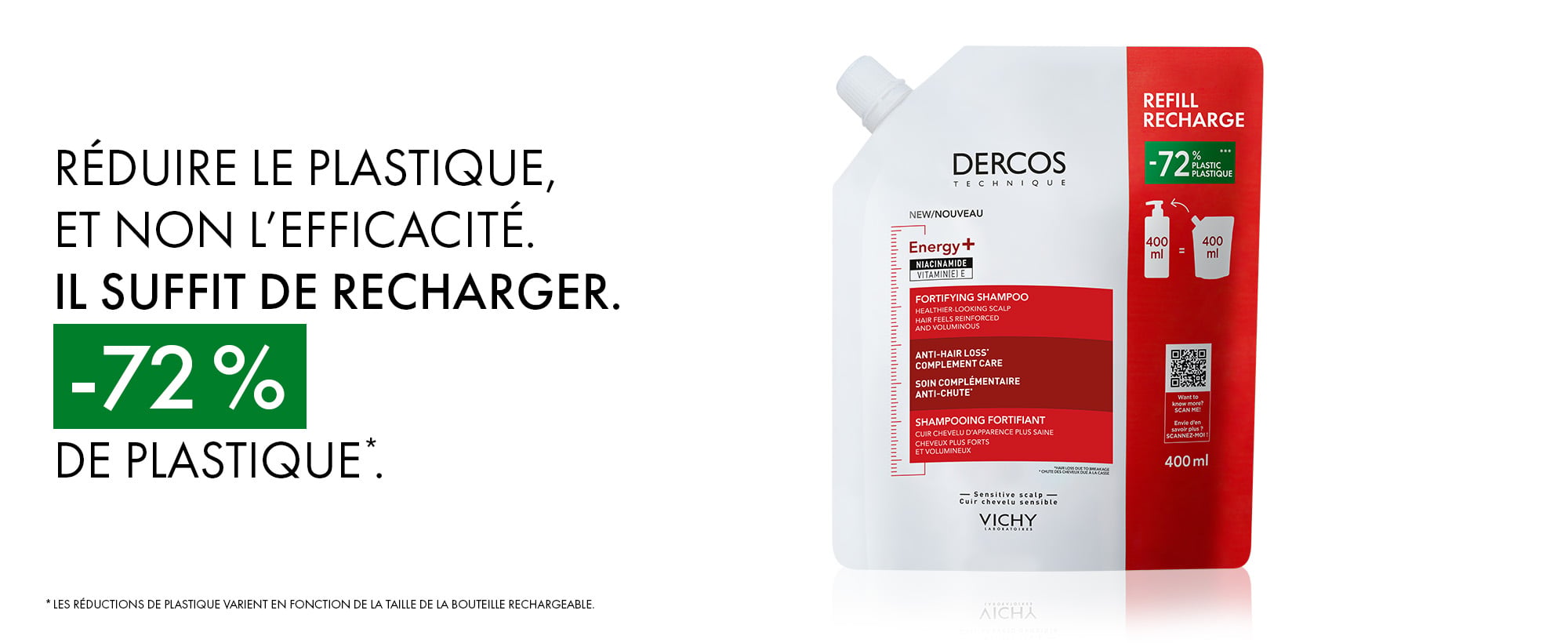 DERCOS ENERGY+