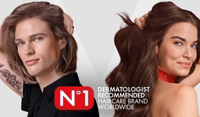 Shop by concern haircare