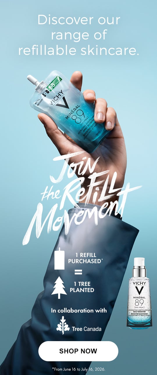 Refills