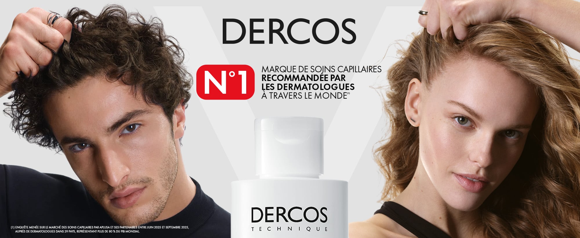 DERCOS ENERGY+ 
