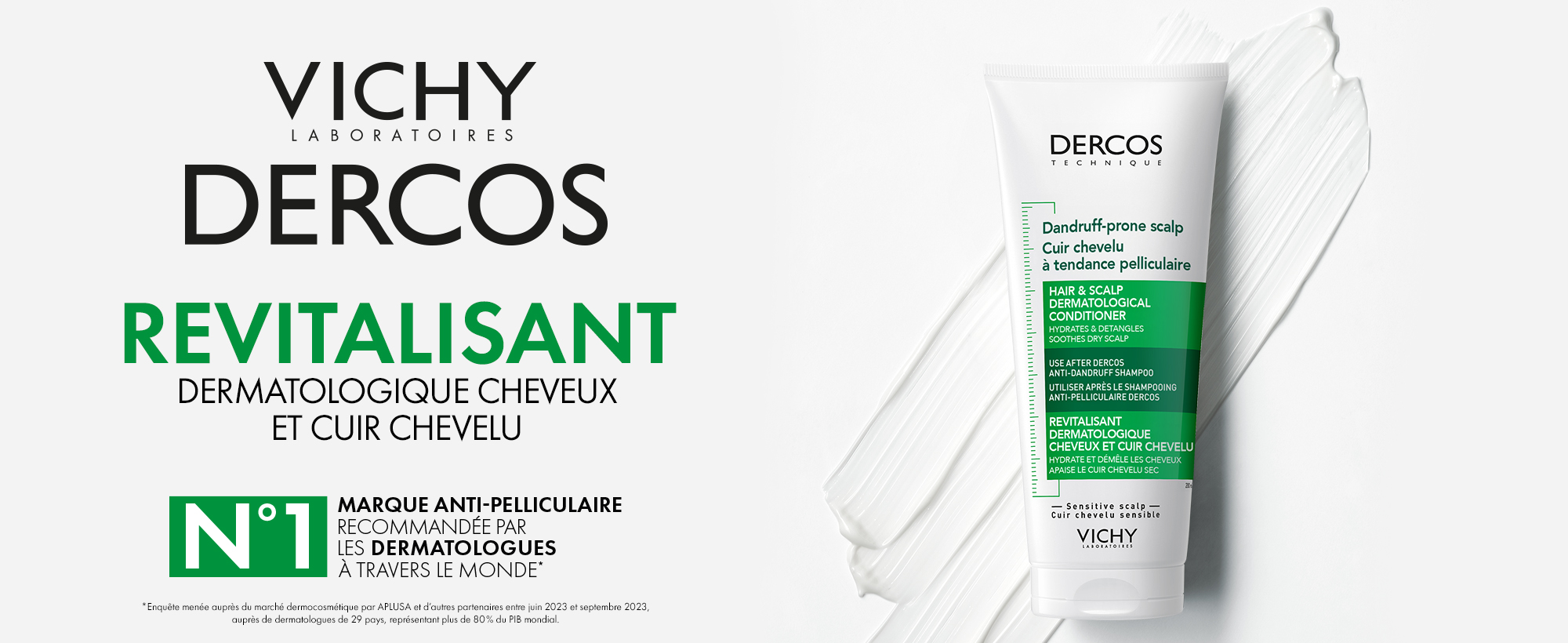 REVITALISANT DERMATOLOGIQUE