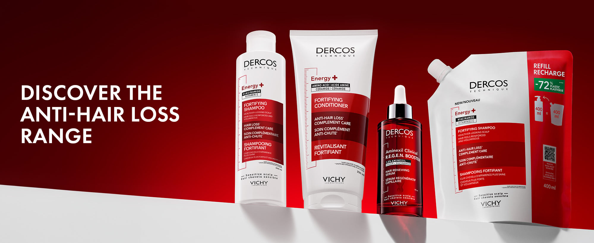 TESTED ON SENSITIVE SCALP