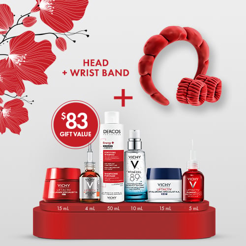 Liftactiv Hyaluronic Specialist Anti-Wrinkle Fragrance-Free Cream