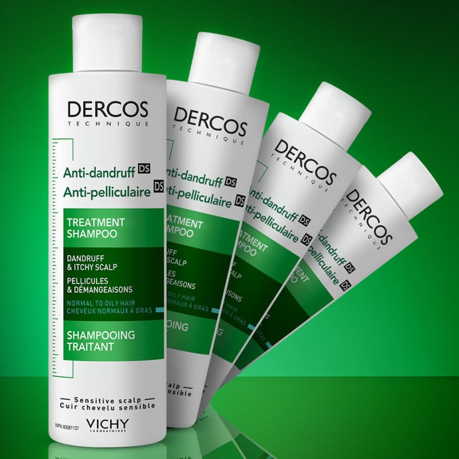 Dercos Promotion