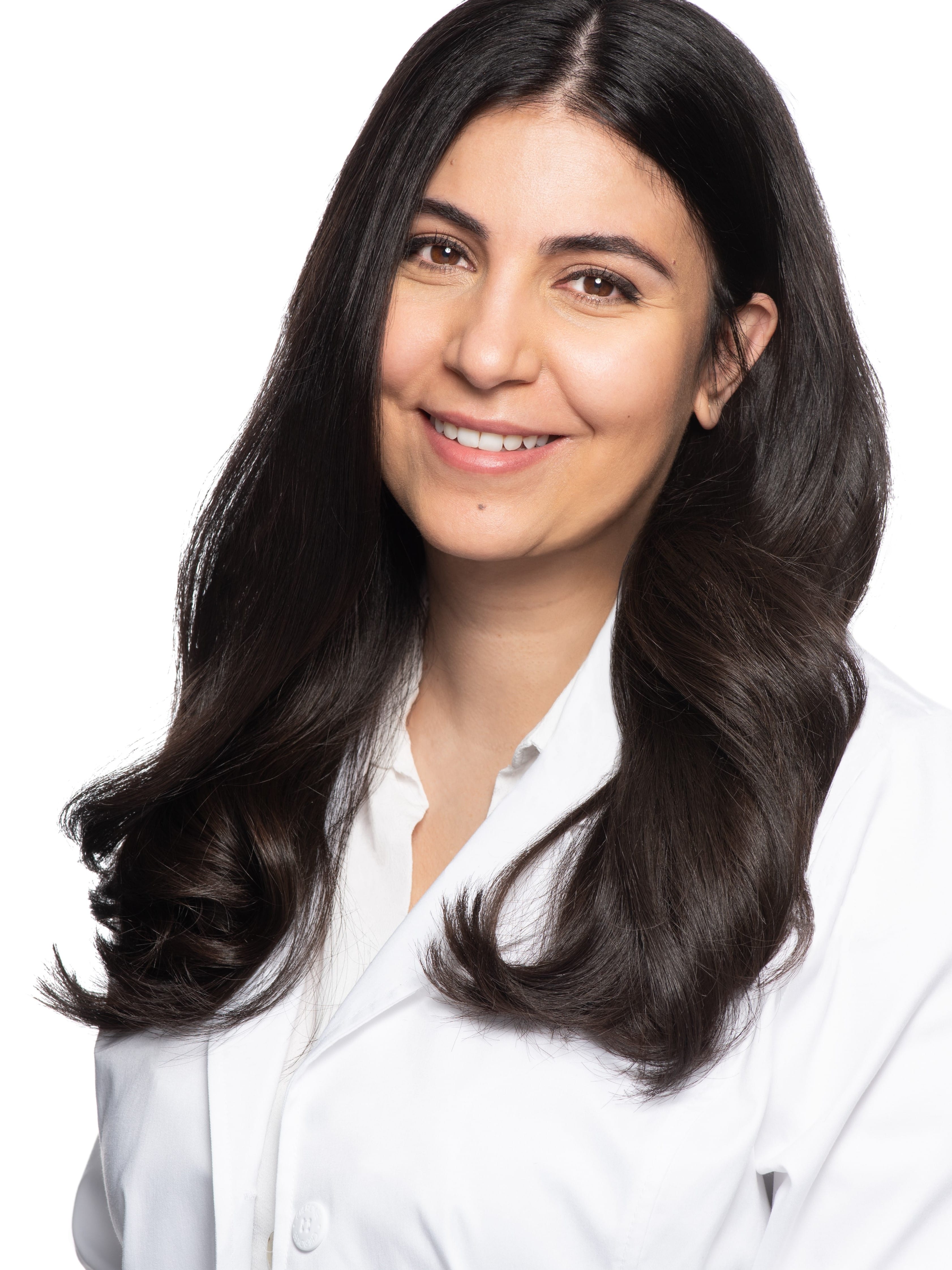 Dr. Nour Dayeh