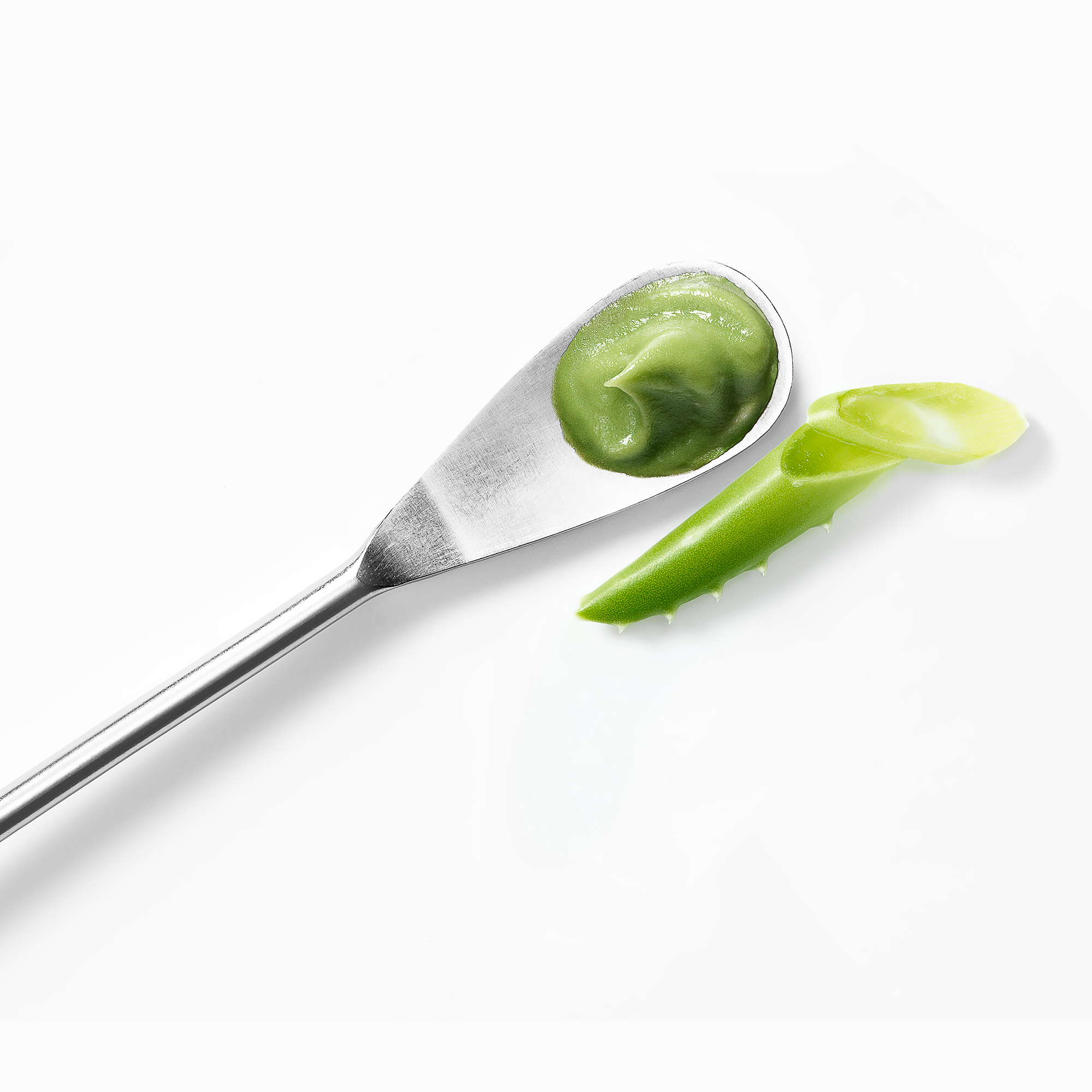 Soothing Aloe Vera Face Mask to Reduce Skin Redness Vichy