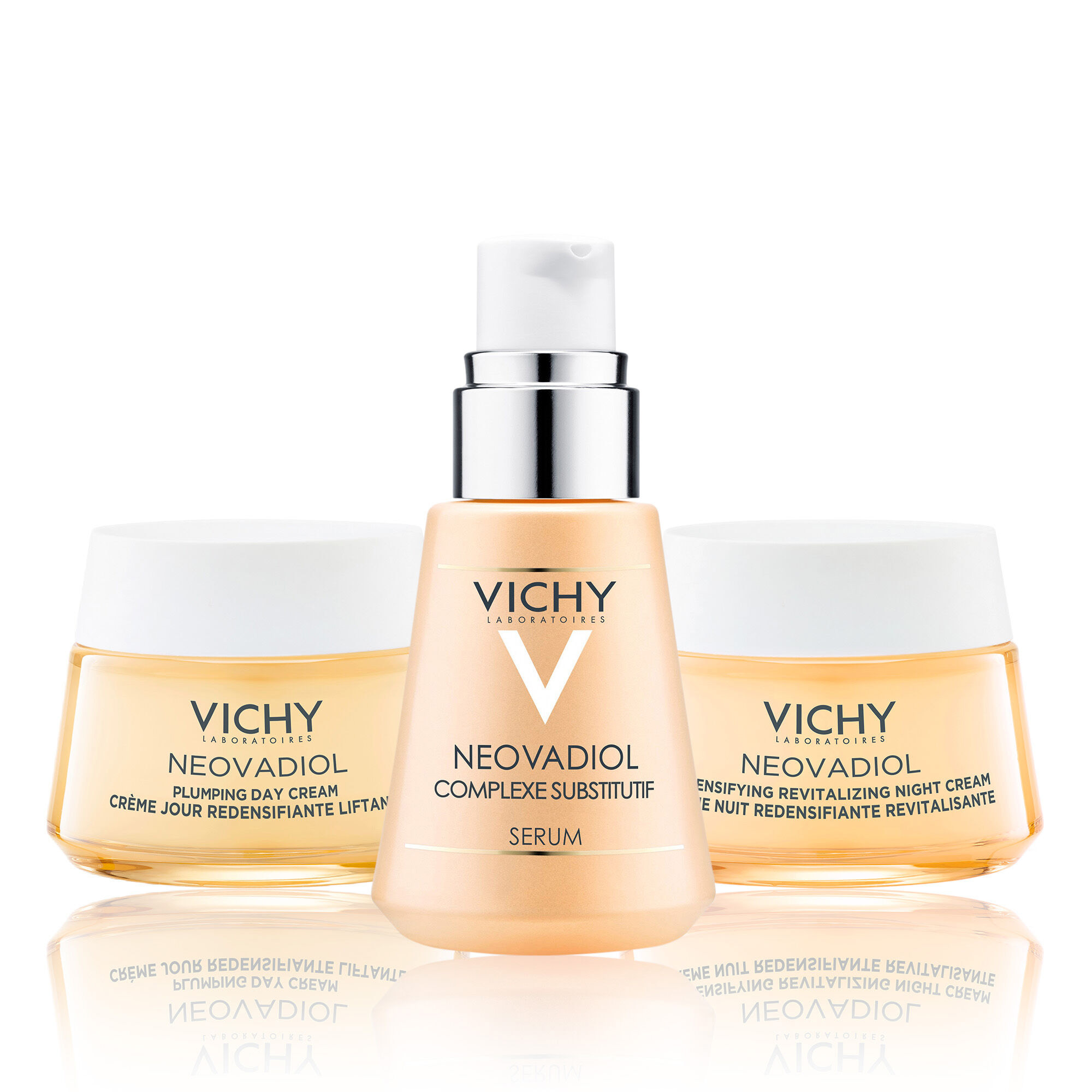 Крем Vichy Neovadiol Купить