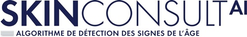 skinconsultAi logo