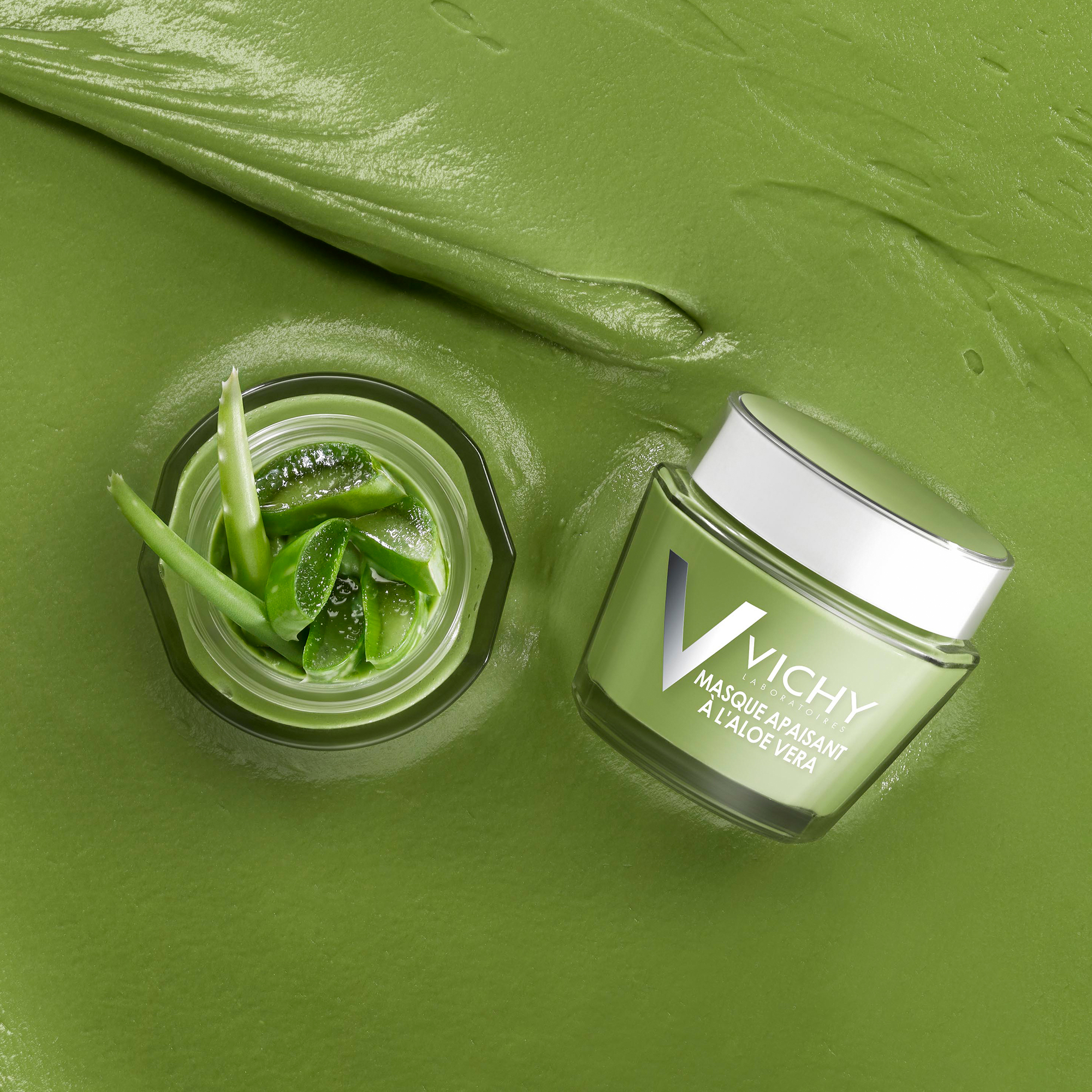aloe vichy