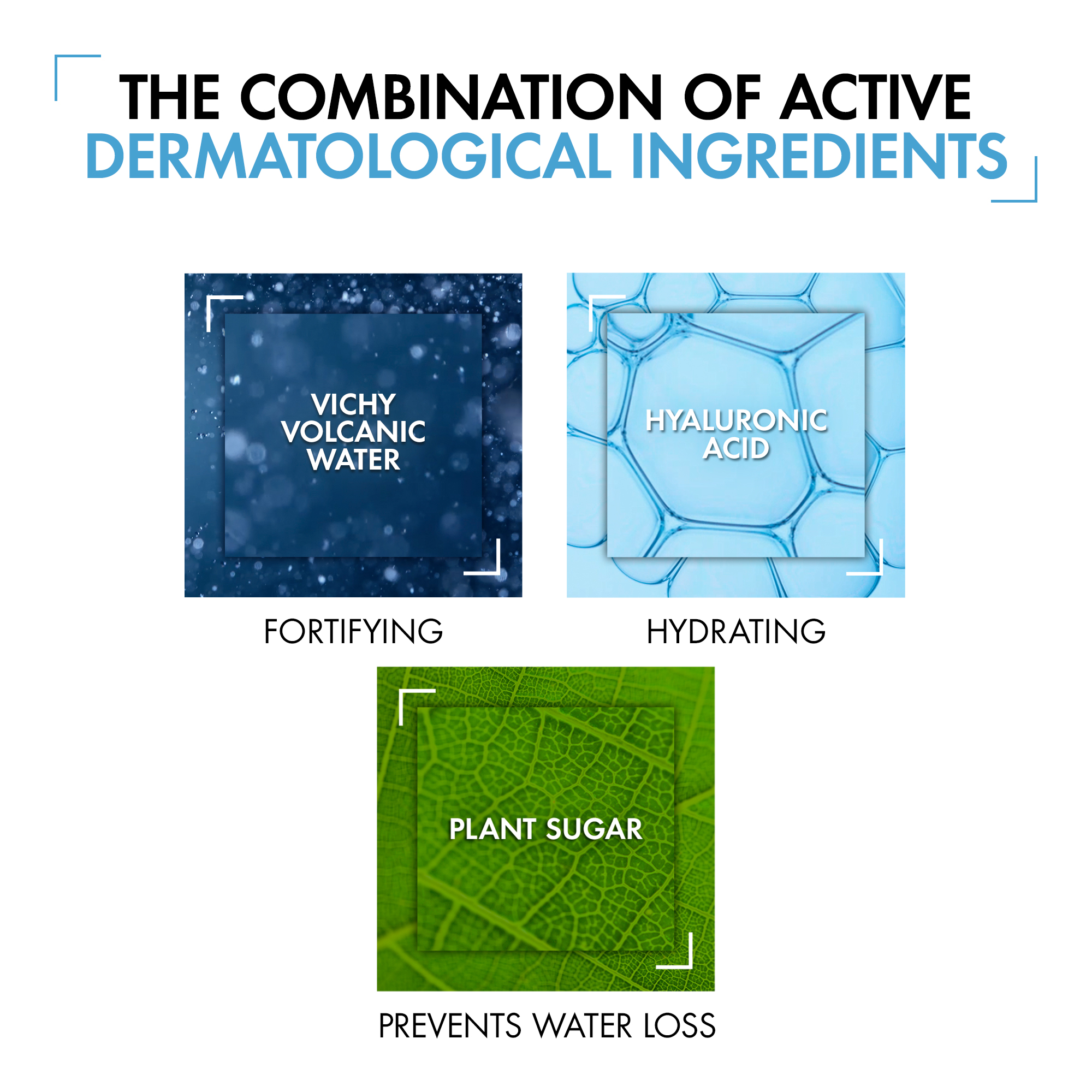 Aqualia Thermal Moisturizing Light Cream Vichy Canada