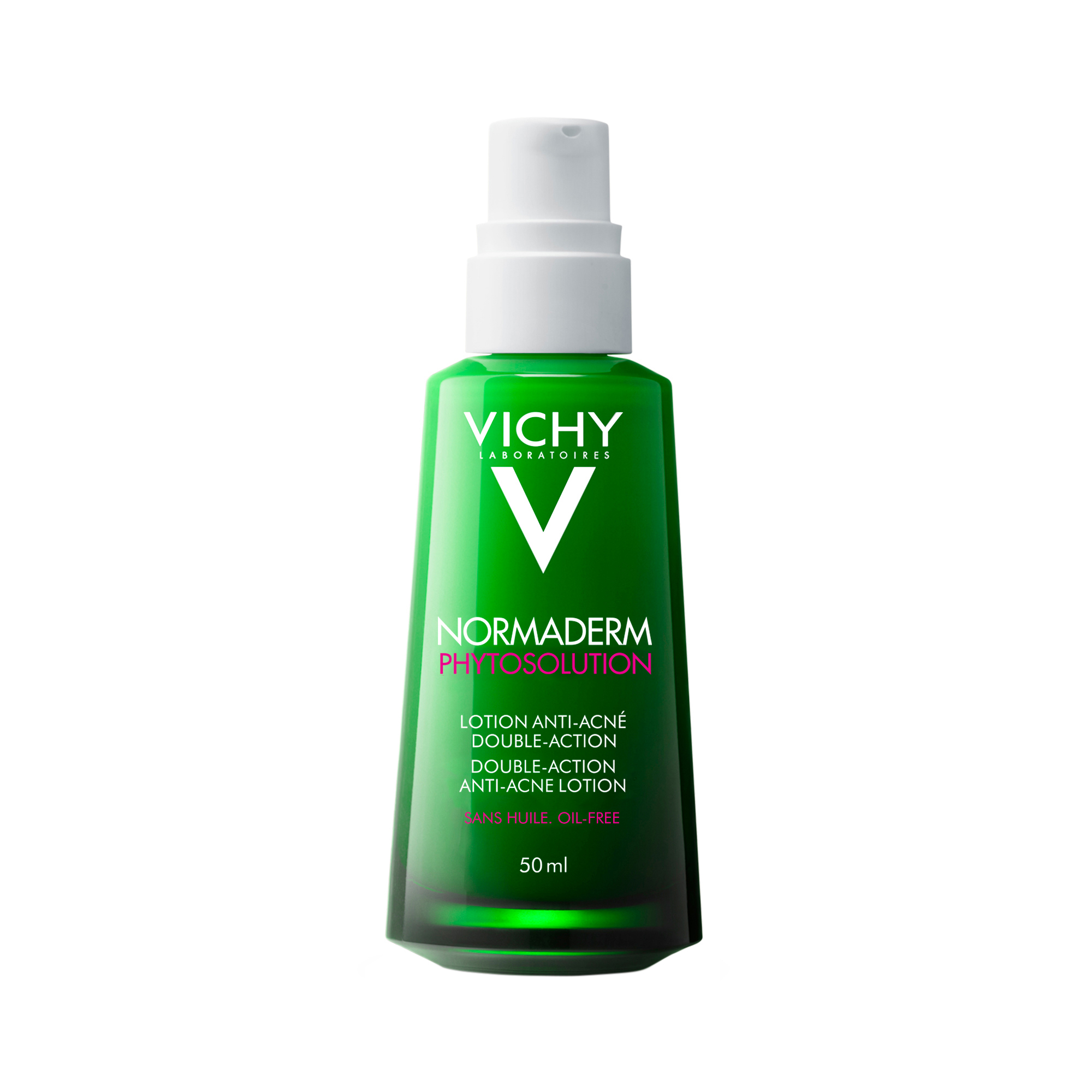 Best Salicylic Acid Gentle Acne Treatment 2021 Vichy Canada