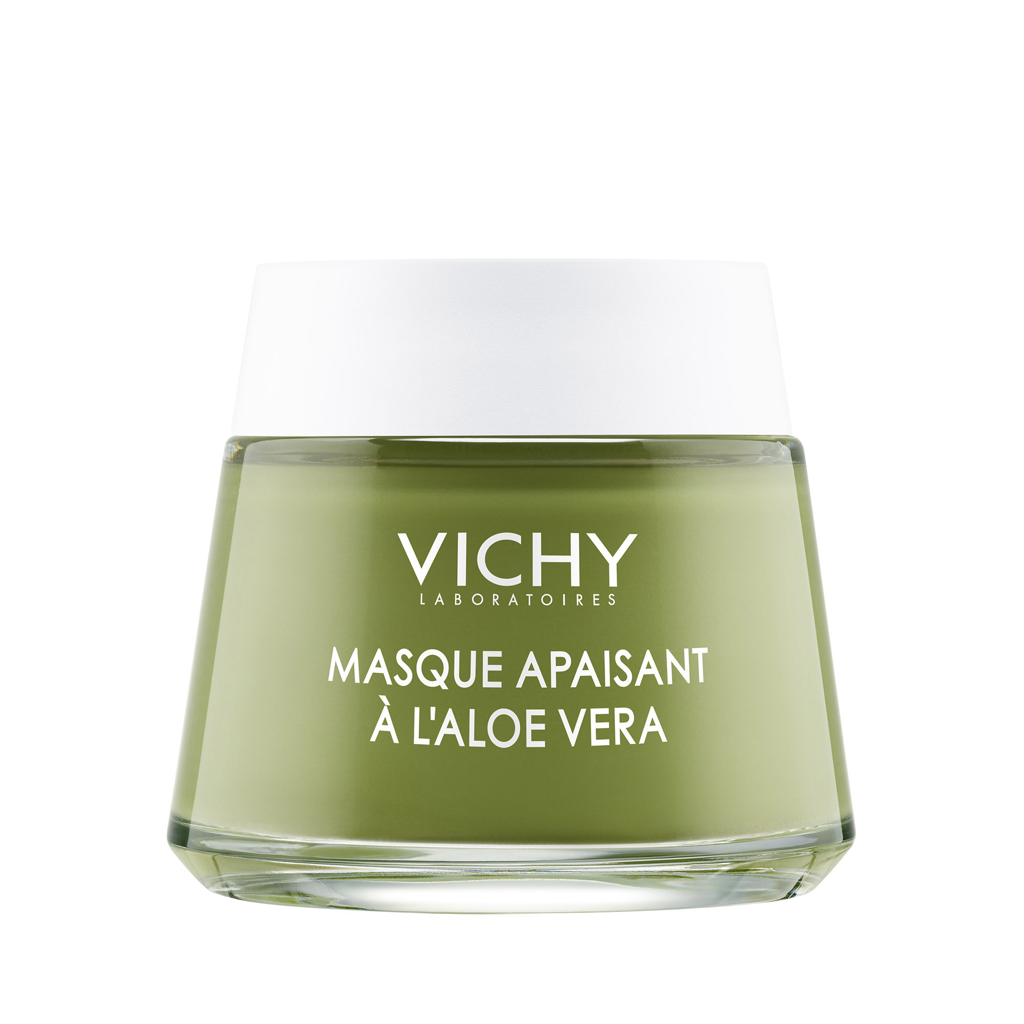 vera vichy redness kasvonaamio rauhoittava 75ml
