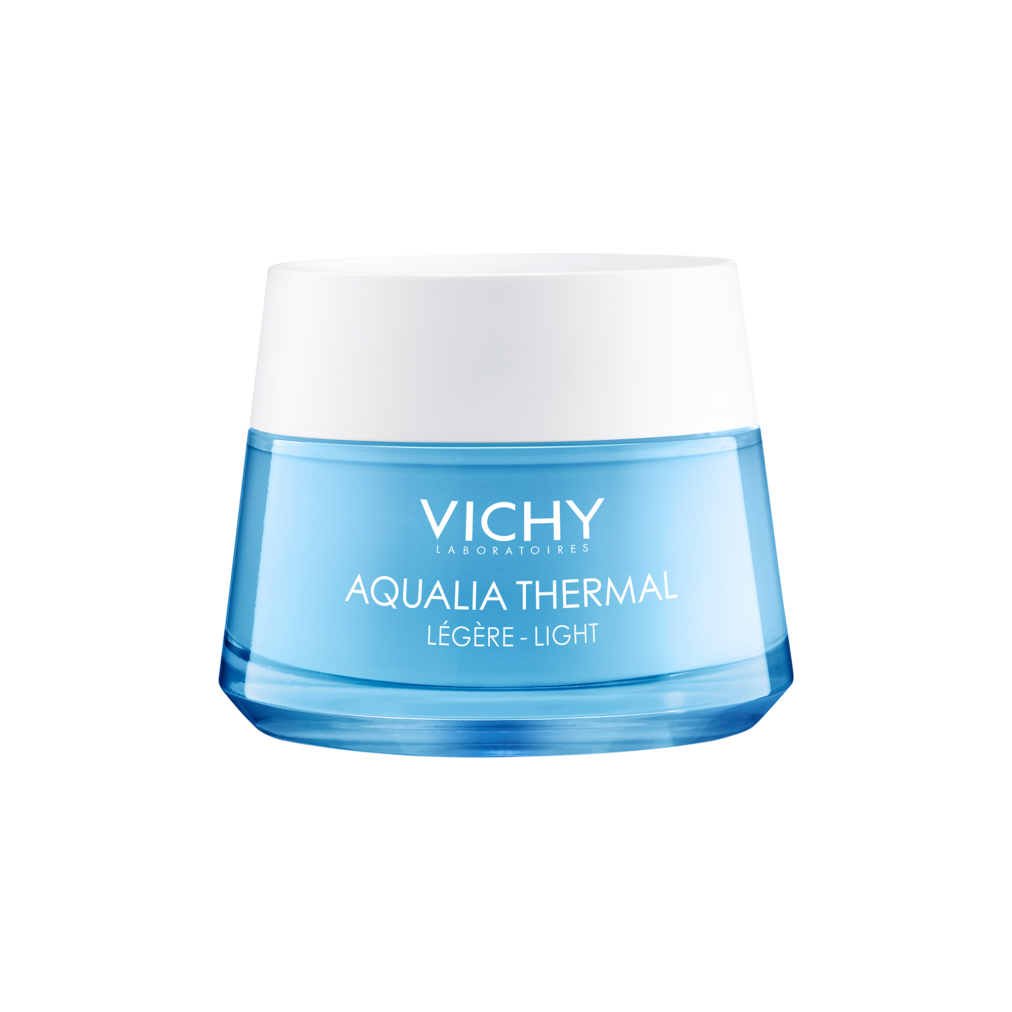 Aqualia Thermal Moisturizing Light Cream Vichy Canada