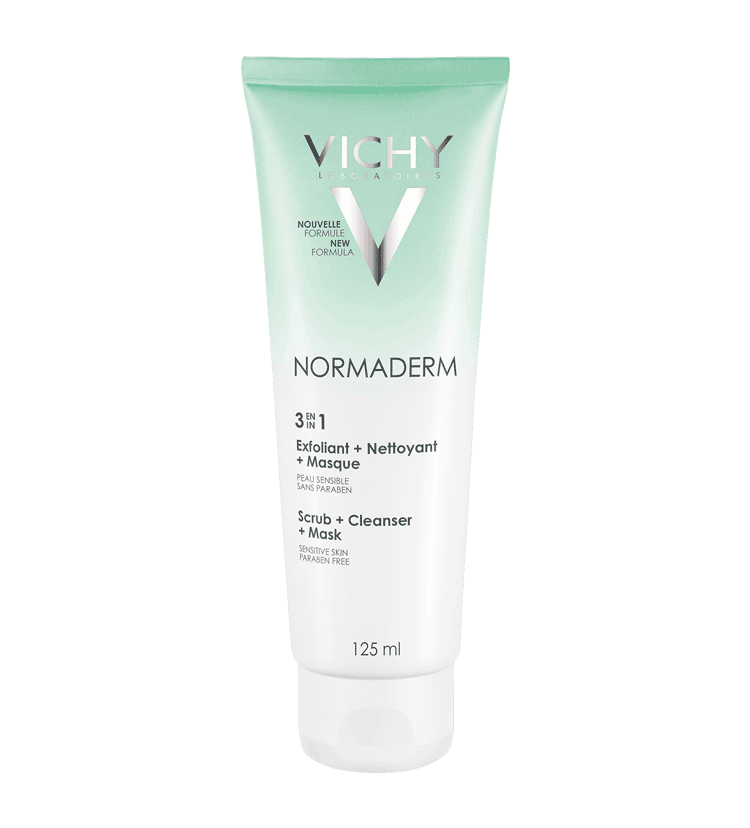 Natural Exfoliating Mask For Oily Skin Natural Exfoliating Mask For Oily Skin