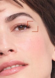 CLINICALLY PROVEN EFFICACY ON WRINKLES