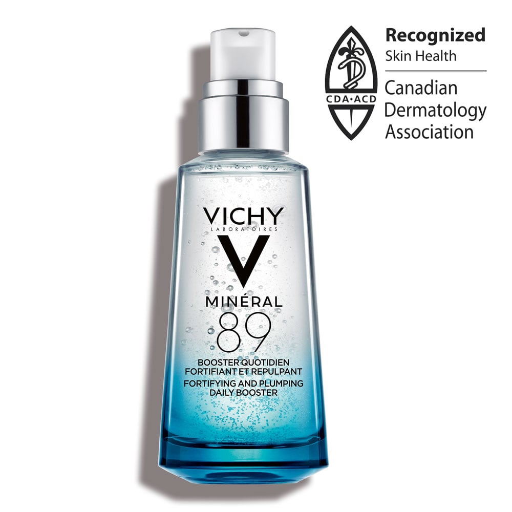 Minéral 89 Best Hyaluronic Acid Serum Vichy Canada