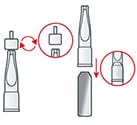 amp step 3