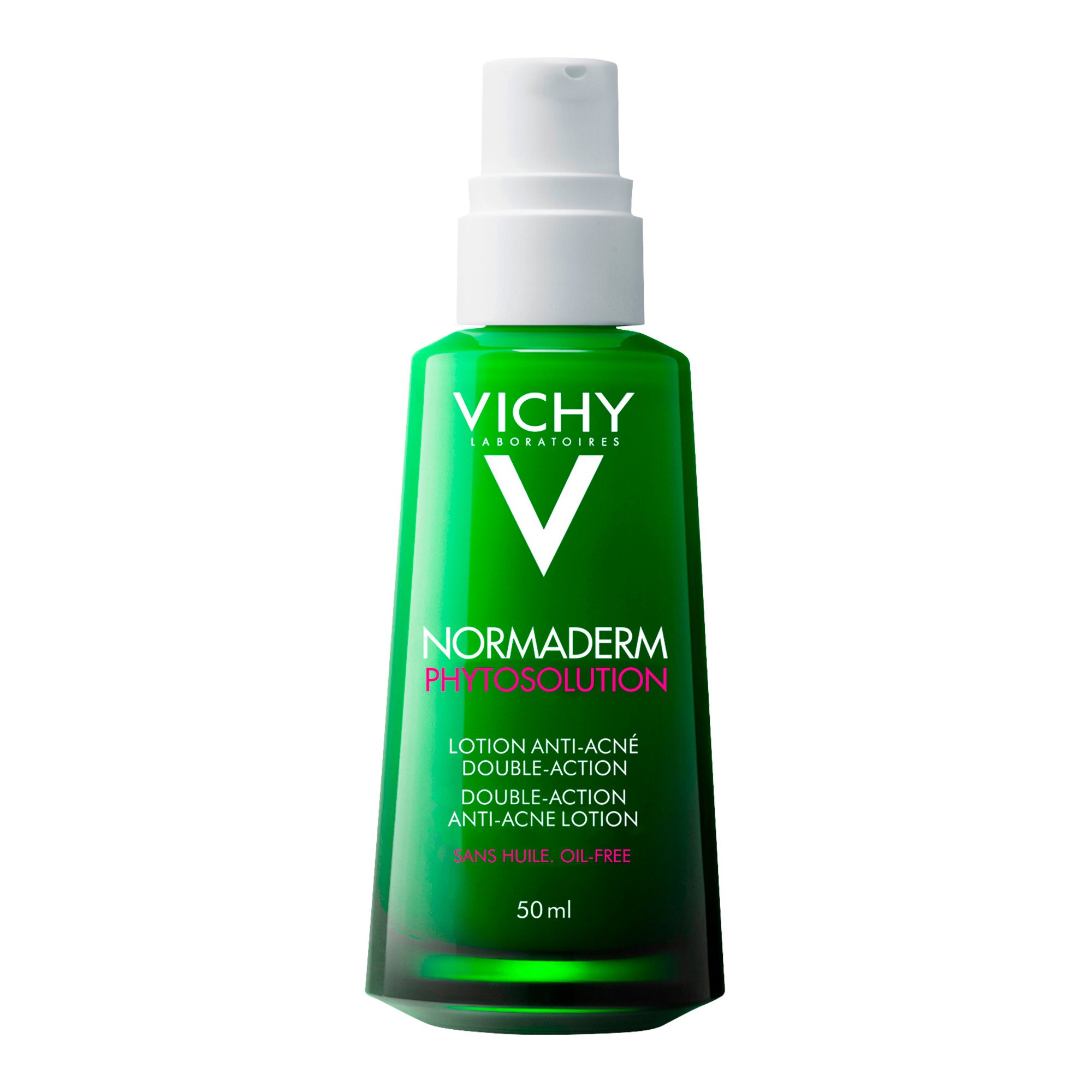 Best Salicylic Acid Gentle Acne Treatment 2022 Vichy Canada