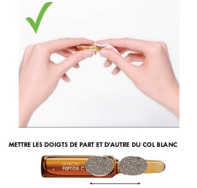 À FAIRE