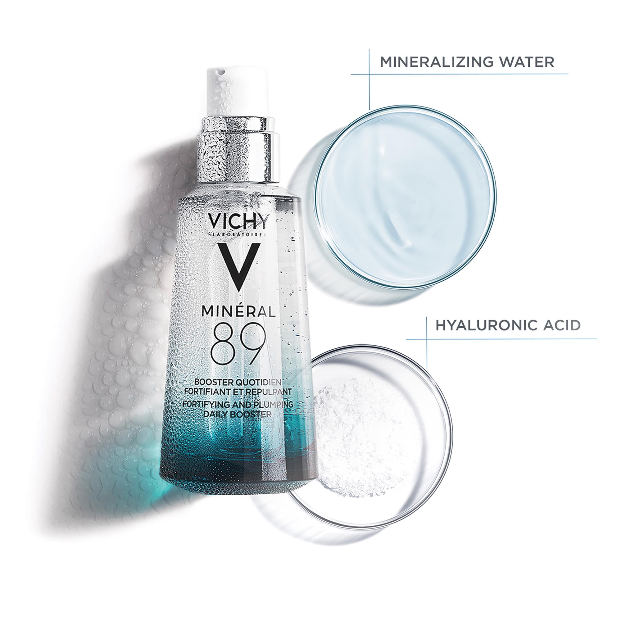 Vichy Celestins