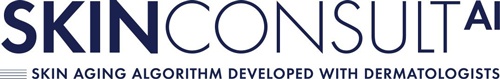 skinconsultAi logo