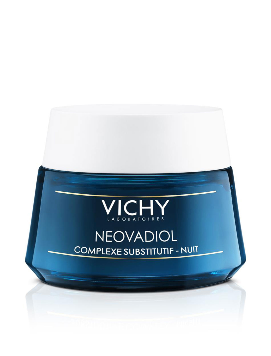 vichy neovadiol night
