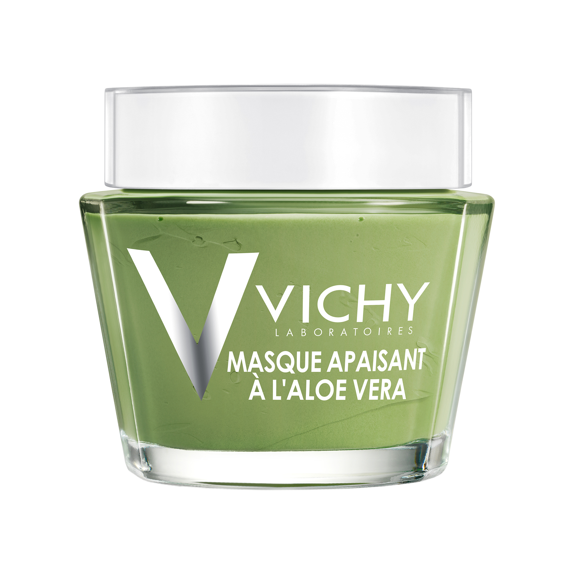 Aloe vera face mask clearance