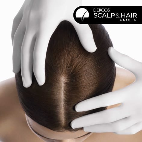 Learn more About scalp & hair