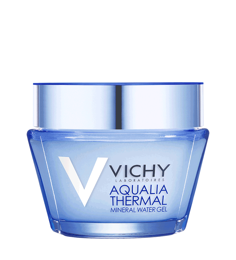 Resultado de imagen de vichy gel aqua png