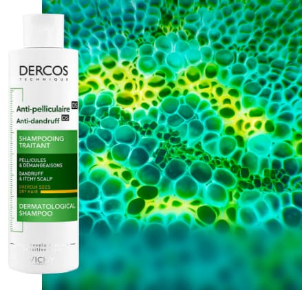 Dercos How to use