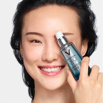 80% of people have found their skin feels smoother and healthier immediatly, after application