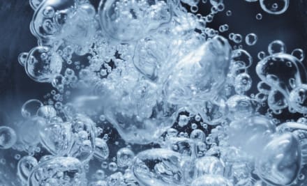 VICHY VOLCANIC WATER