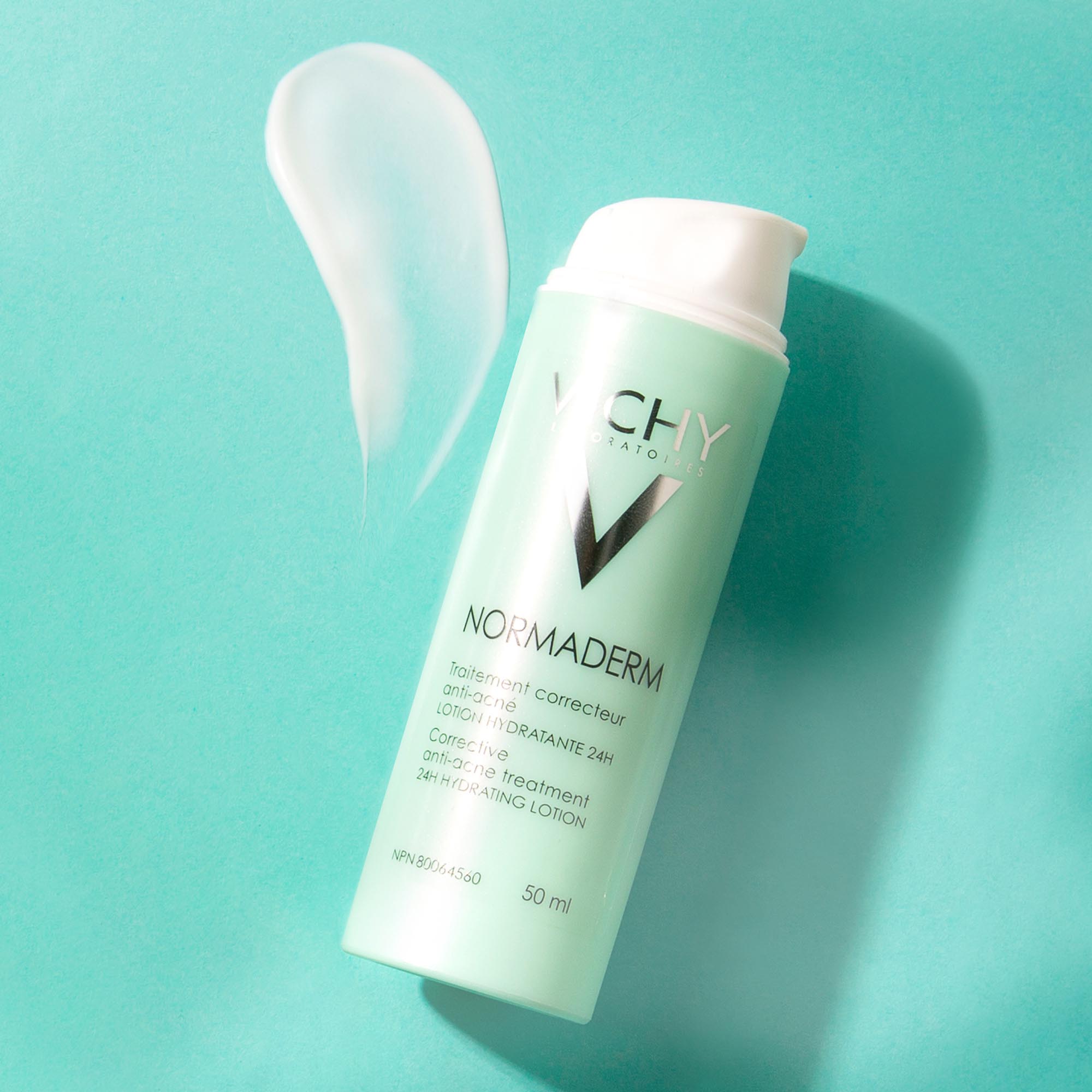 Normaderm - Traitement Anti-Acné | Vichy Canada