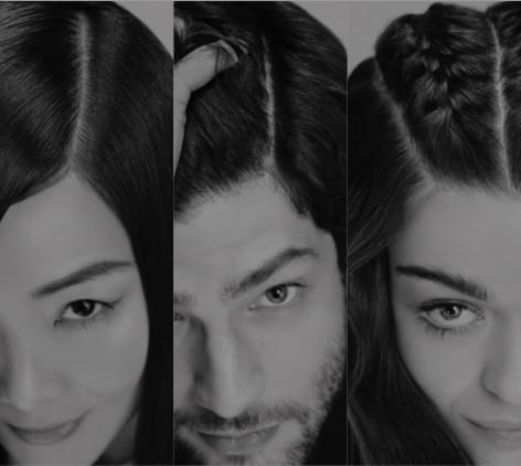 ANTI-DANDRUFF TECHNOLOGY
