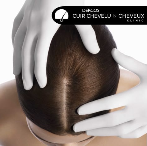 Learn more About scalp & hair