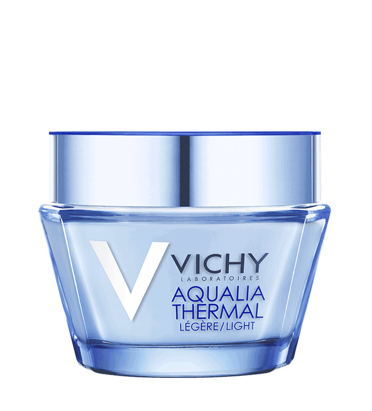 Aqualia Thermal Light Cream - Face Care | Vichy Laboratories