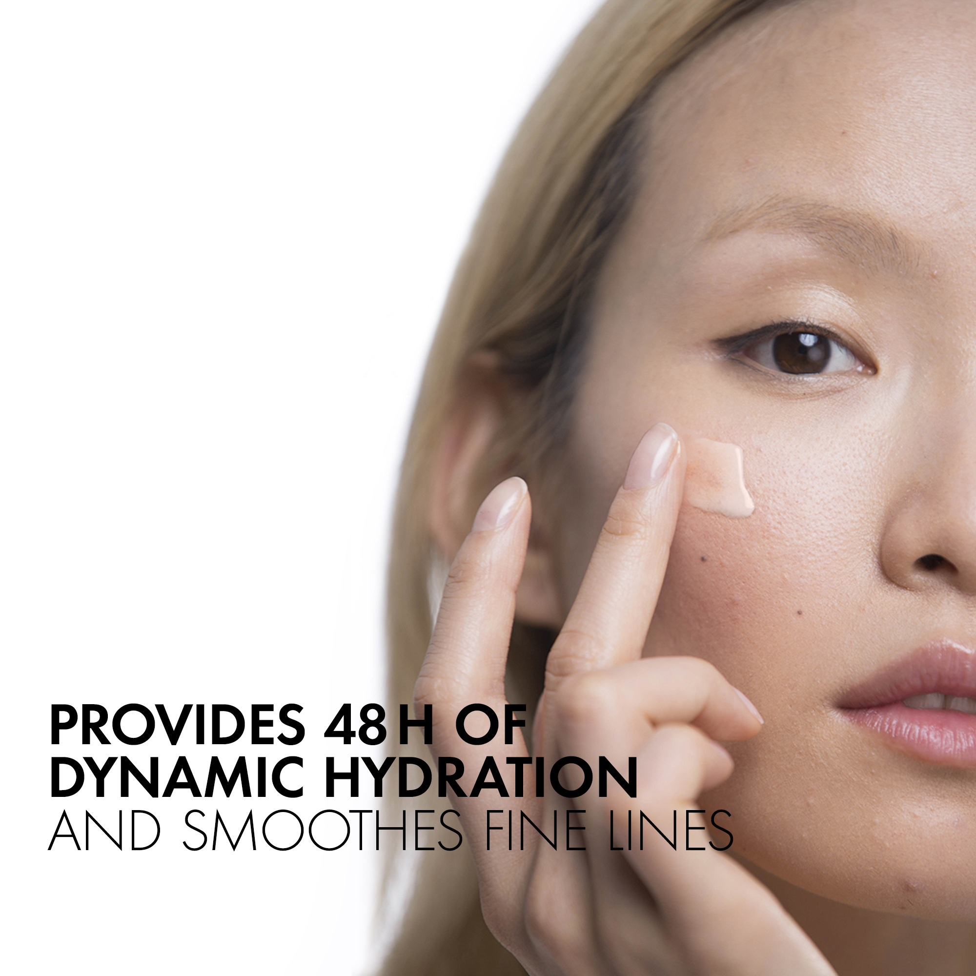 vichy aqualia thermal hydrating face serum