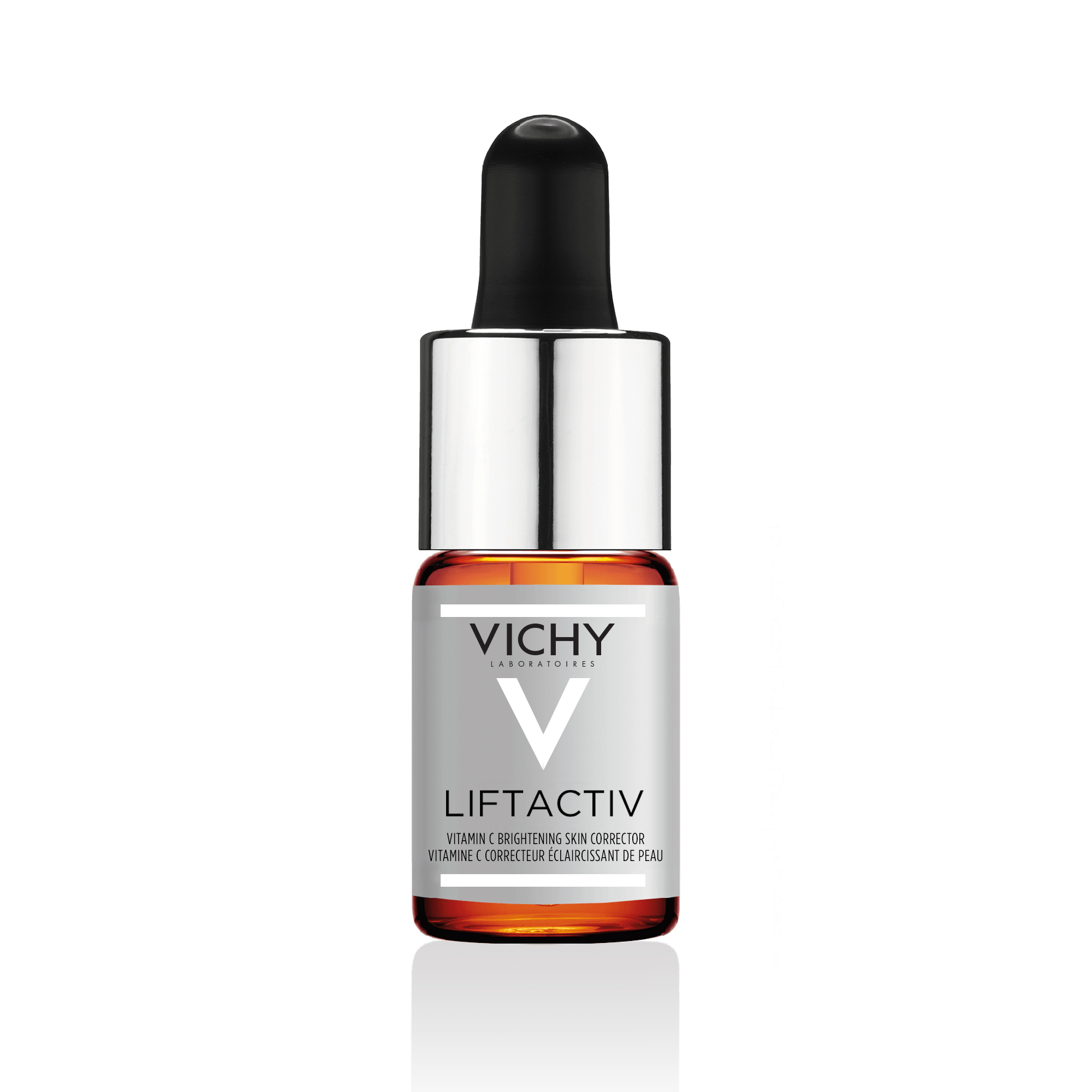 Liftactiv Vitamin C brightening skin corrector with Hyaluronic acid