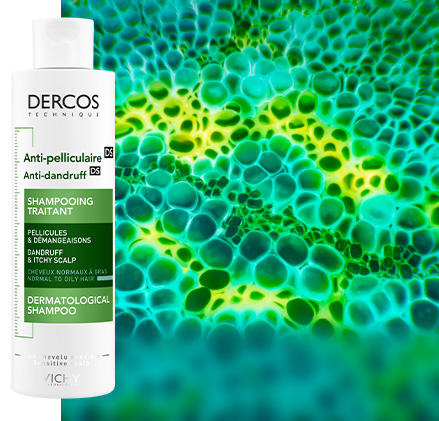 Dercos How to use