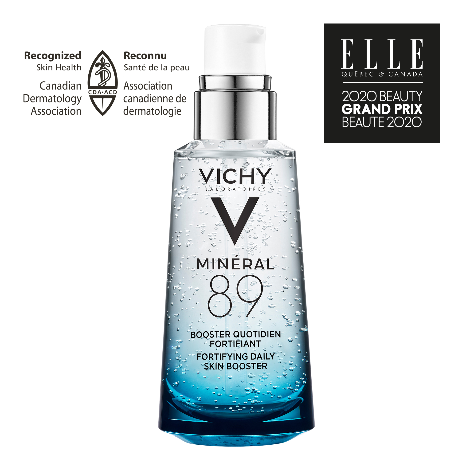 Min�ral 89 - Best Hyaluronic Acid Serum 