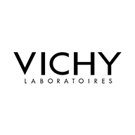 Vichy Skin Care, Sun Care, Hair Care logo